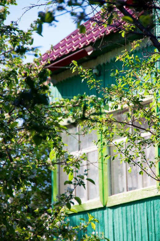 Free stock image of Summer cottage created by 2happy