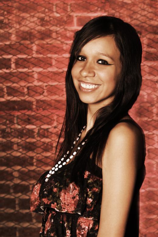 Free stock image of Pretty girl created by Val Lawless