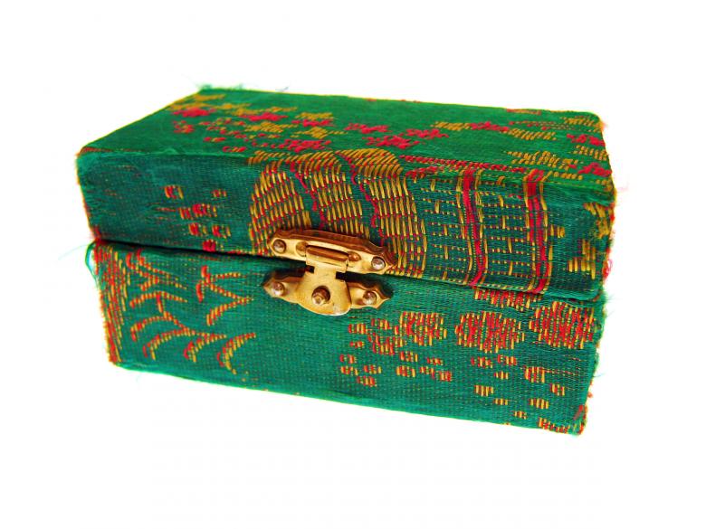 Free stock image of Green box created by 2happy
