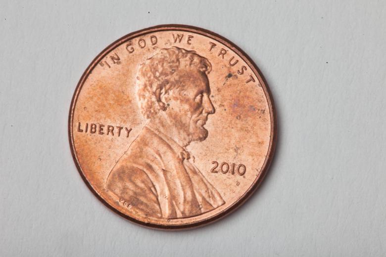 Free stock image of Penny created by Jared Davidson