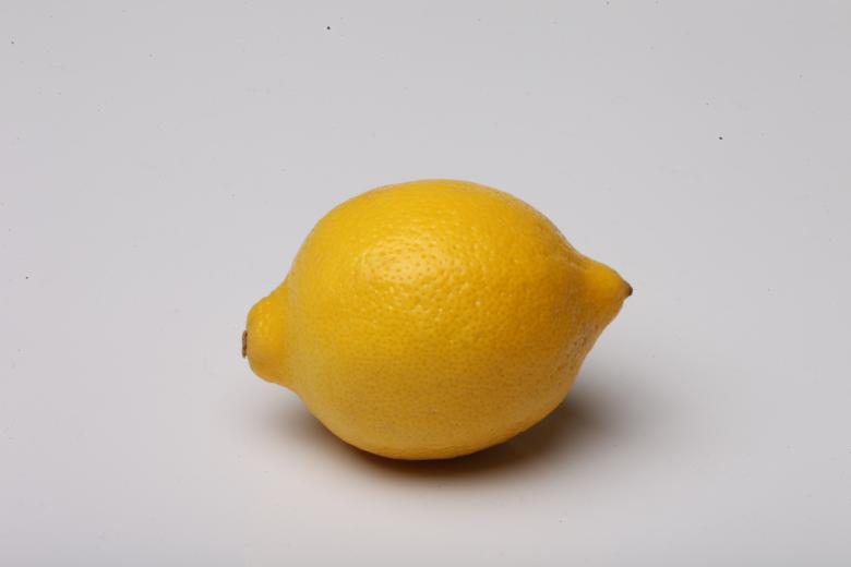 Free stock image of Lemon isolated on white. created by Jared Davidson