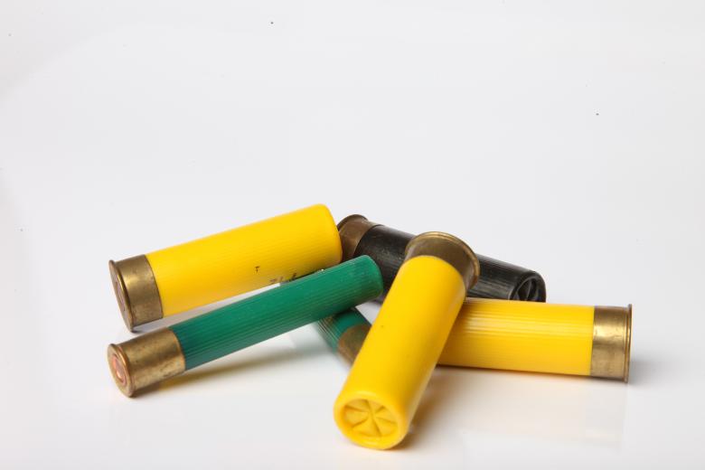 Free stock image of Shotgun shells created by Jared Davidson