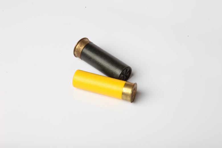 Free stock image of Shotgun shells created by Jared Davidson