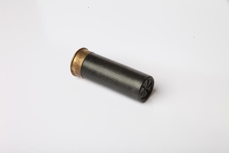 Free stock image of Shotgun shell created by Jared Davidson