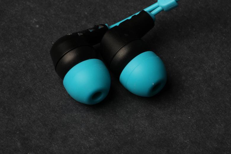 Free stock image of Pop-In Headphones created by Jared Davidson