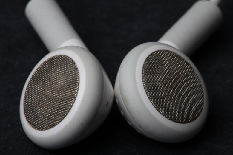 Free stock image of Headphones created by Jared Davidson