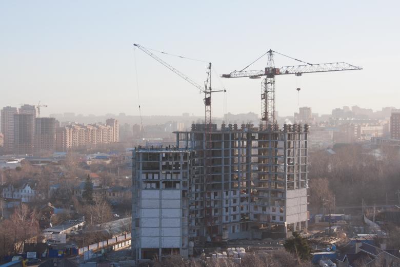 Free stock image of Construction site created by 2happy