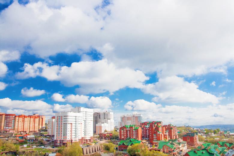 Free stock image of Ufa scene created by 2happy