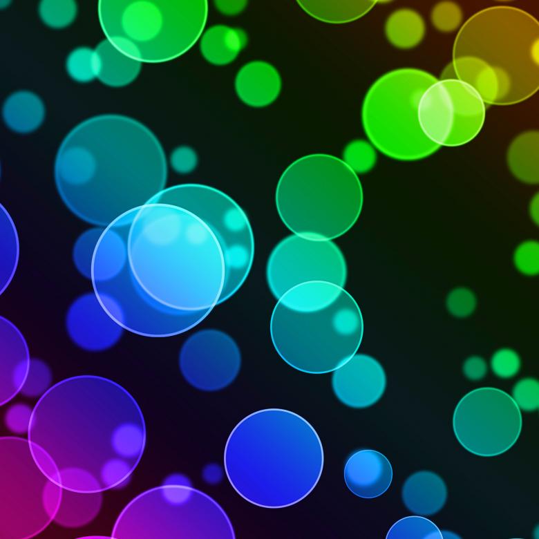 Free stock image of Abstract background created by 2happy