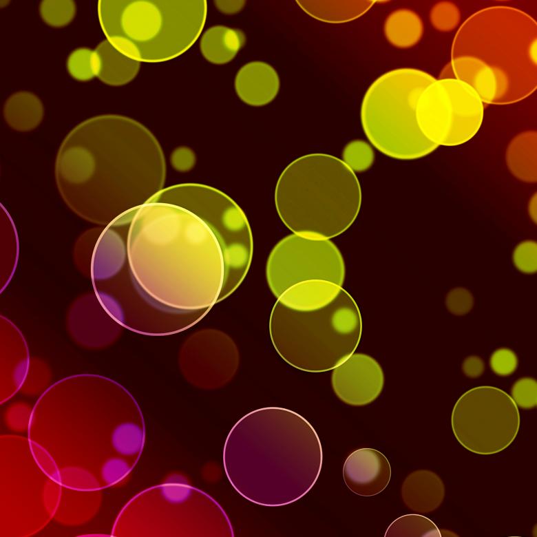 Free stock image of Abstract background created by 2happy