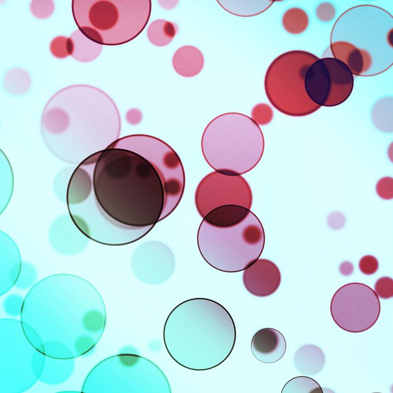 Free stock image of Abstract background created by 2happy