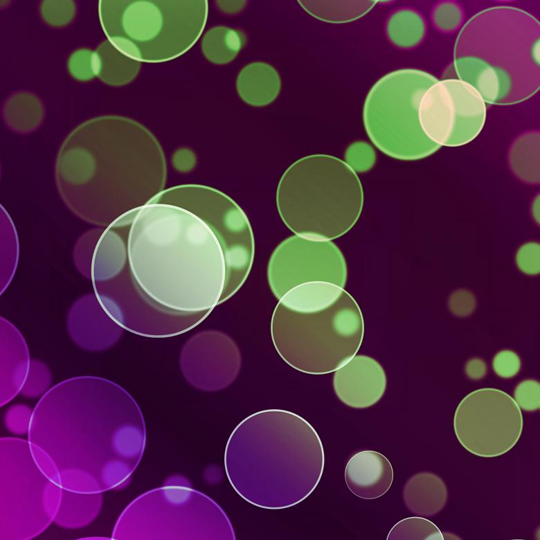 Free stock image of Abstract background created by 2happy