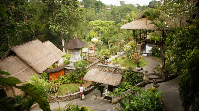 Free stock image of Bali Village created by Greyson Ferguson