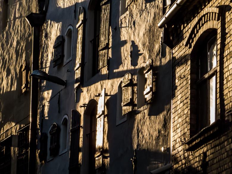 Free stock image of Beautiful morning sun created by Janis Urtans