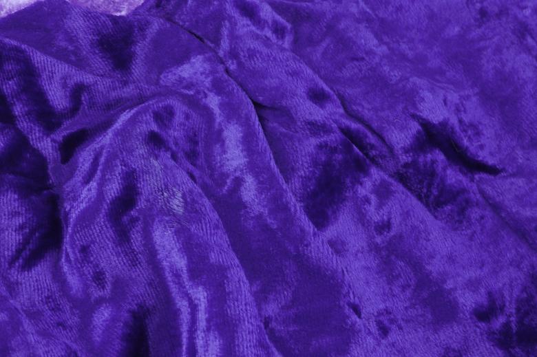 Free stock image of Purple fabric created by Val Lawless