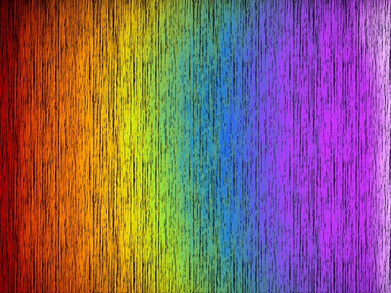 Free stock image of Roy G Biv created by Krista Warner