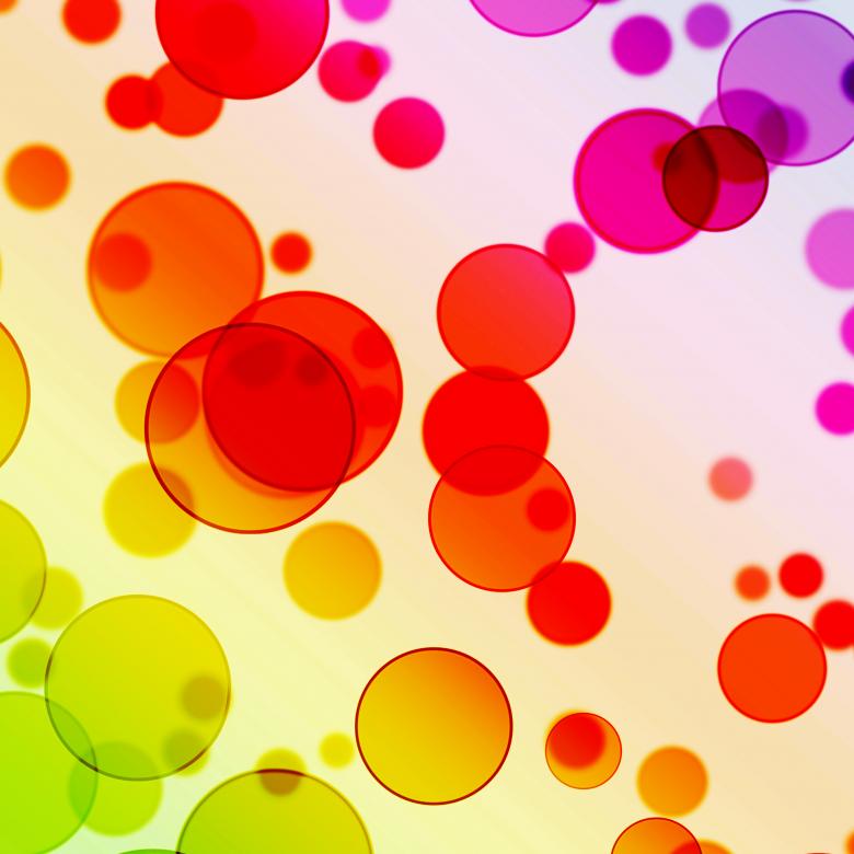 Free stock image of Abstract background created by 2happy