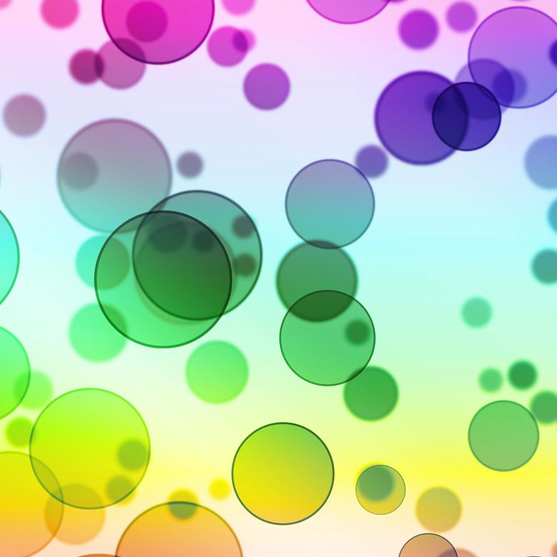 Free stock image of Abstract background created by 2happy
