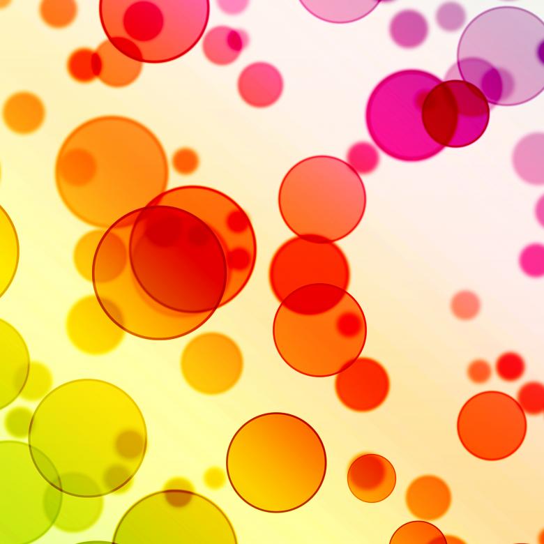 Free stock image of Abstract background created by 2happy