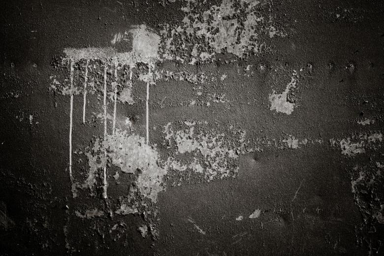 Free stock image of Grunge Peeled Wall created by Free Texture Friday