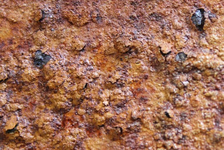 Free stock image of metal corrosion created by homero chapa