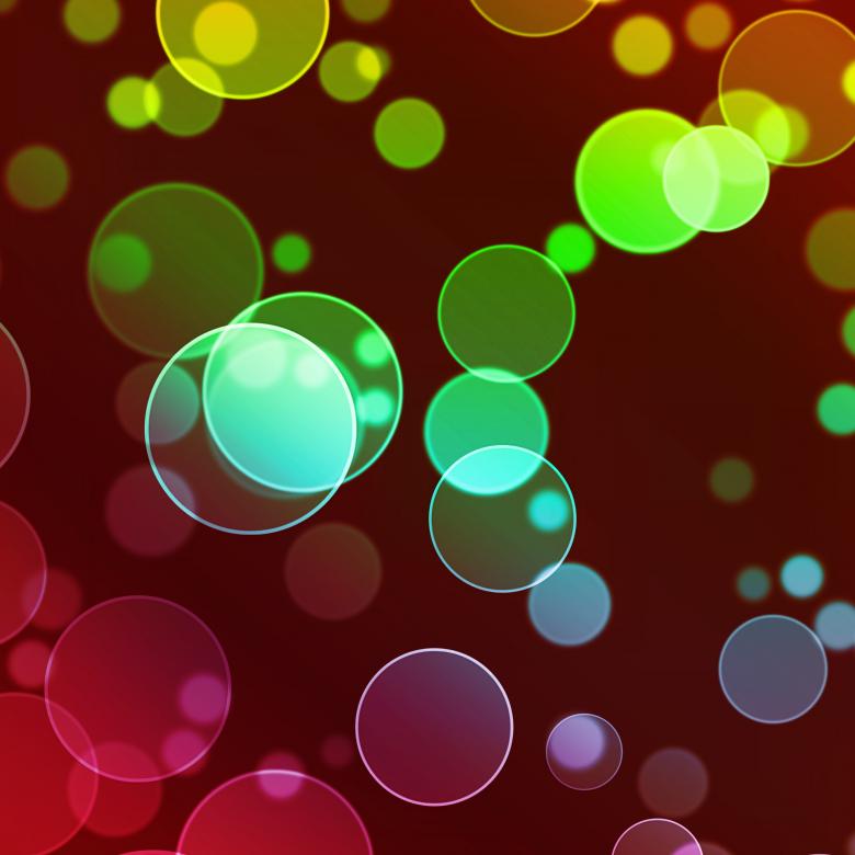 Free stock image of Abstract background created by 2happy
