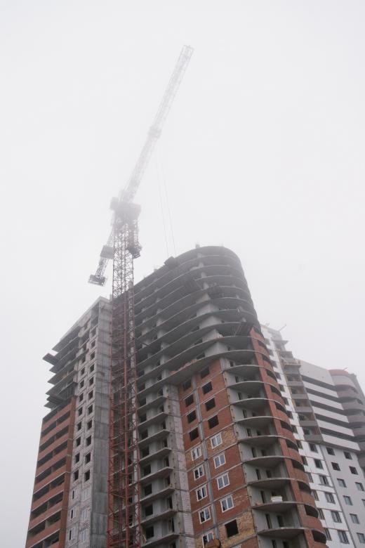 Free stock image of Crane created by 2happy