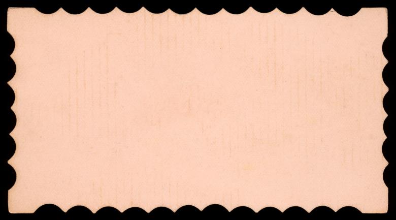 Free stock image of Blank Vintage Die Cut Paper created by Nicolas Raymond