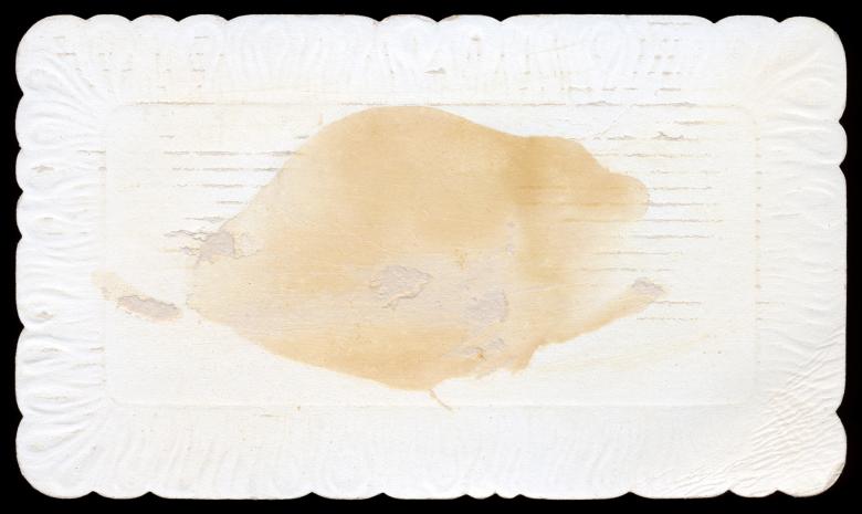 Free stock image of Blank Vintage Die Cut Paper created by Nicolas Raymond