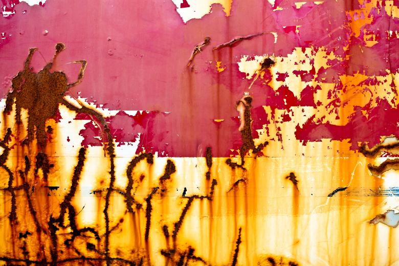 Free stock image of Corroded Metal Surface created by Free Texture Friday
