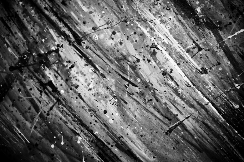 Free stock image of Splattered Paint Texture created by Free Texture Friday