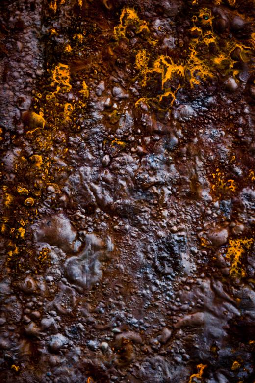 Free stock image of Rusted Steel Texture created by Free Texture Friday