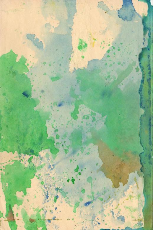 Free stock image of Color Stained Paper created by Free Texture Friday