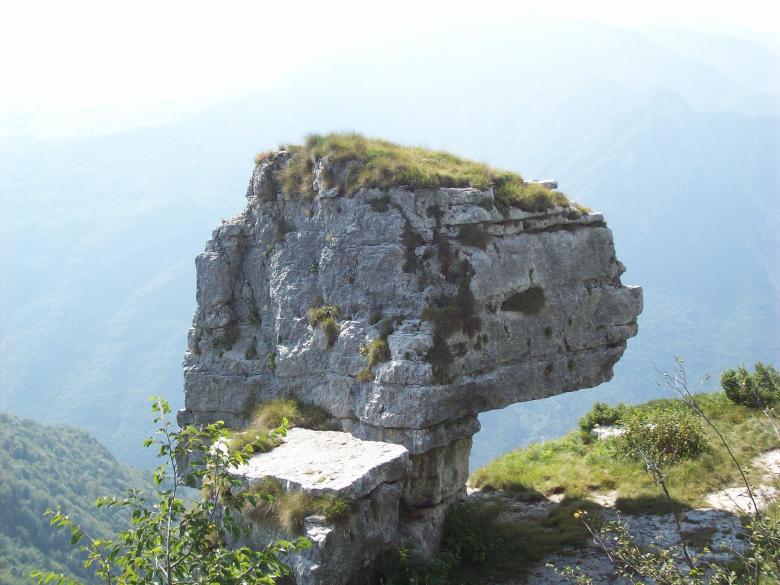 Free stock image of Altar Knotto view created by francesco scanagatta