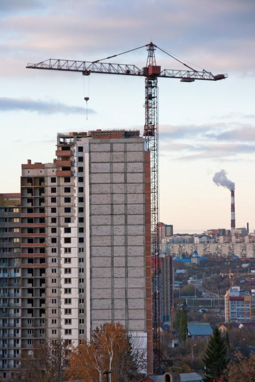 Free stock image of Crane created by 2happy