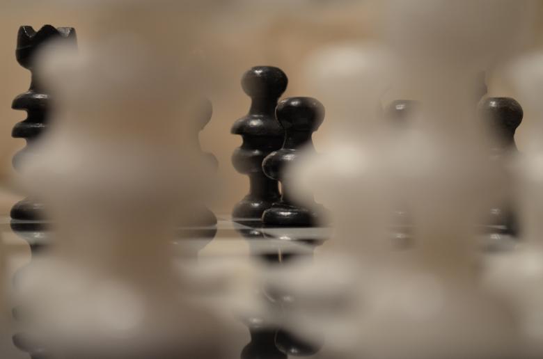 Free stock image of Chess created by JAVIER R BUZZALINO