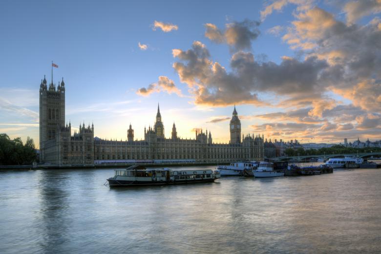 Free stock image of Parliament created by Geoffrey Whiteway