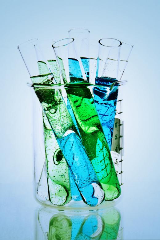 Free stock image of Chemistry created by Geoffrey Whiteway