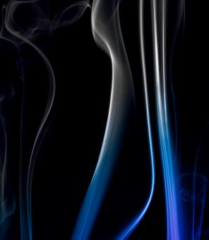 Free Stock Photo of Smoke
