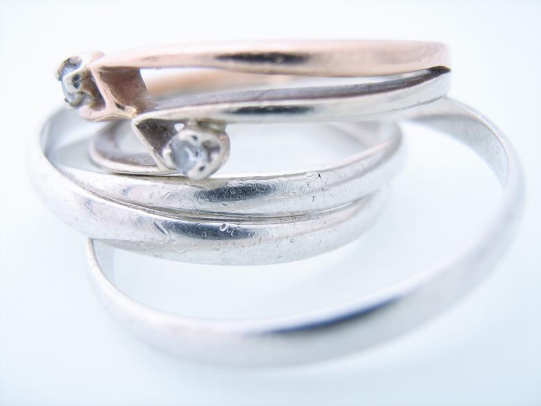 Free stock image of Rings created by 2happy