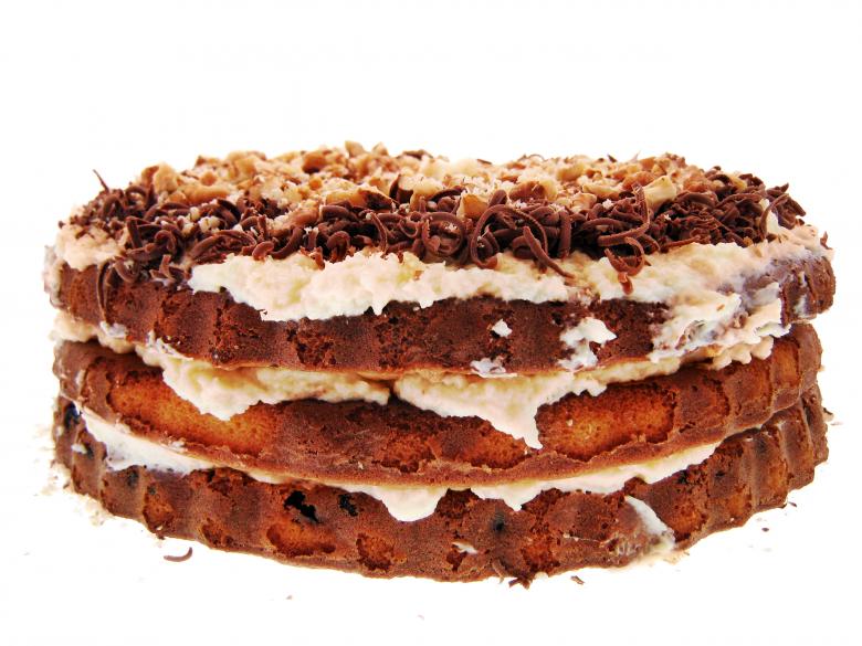 Free stock image of Cake created by 2happy