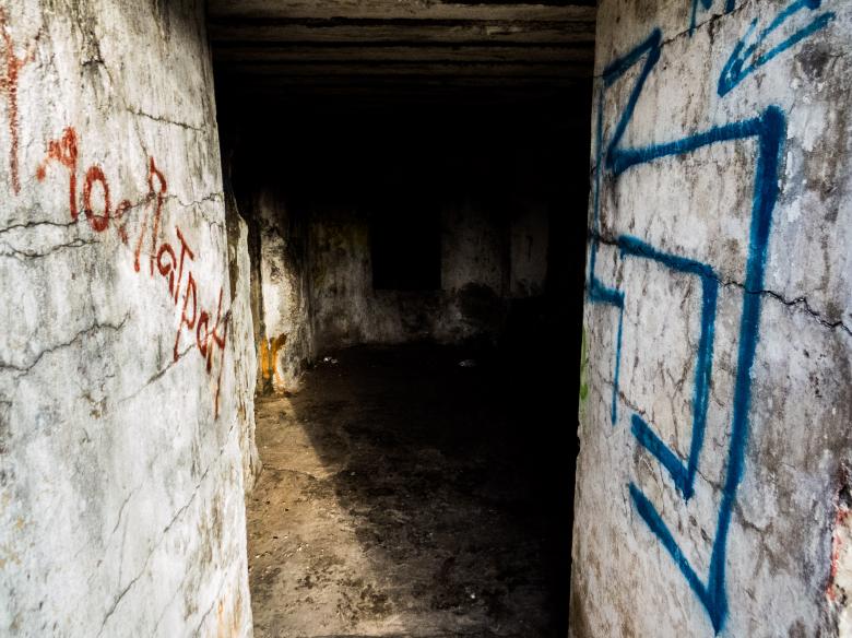 Free stock image of Entrance created by Janis Urtans