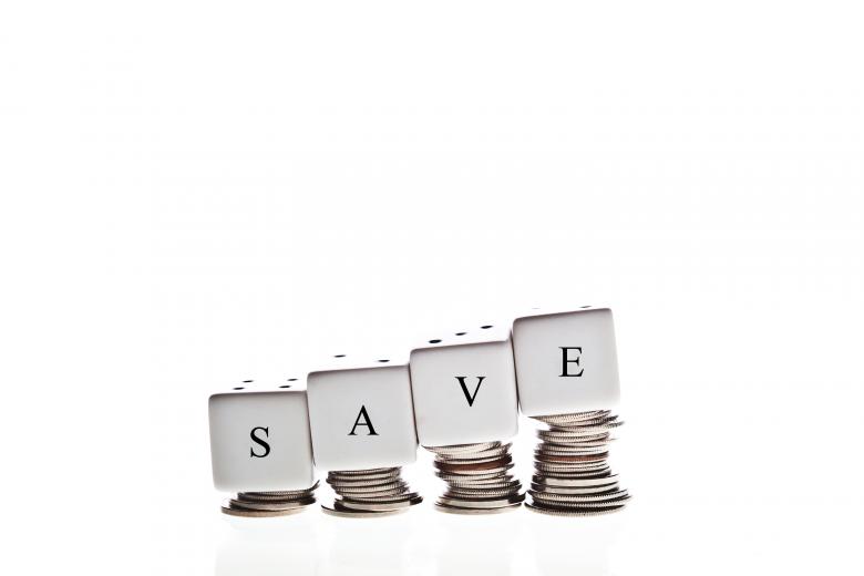 Free stock image of Saving money created by Geoffrey Whiteway