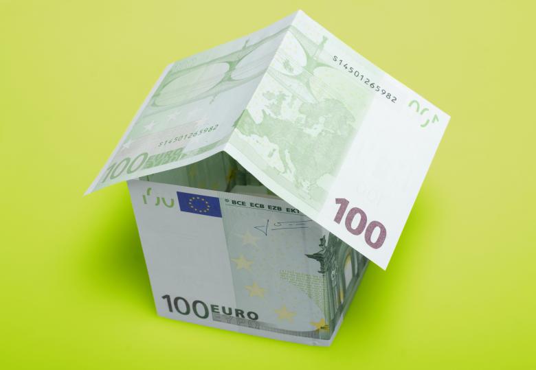 Free stock image of Euro bills created by 2happy