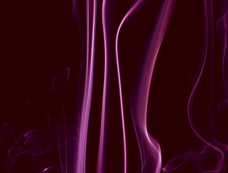 Free stock image of Violet Smooth Smoke created by 2happy
