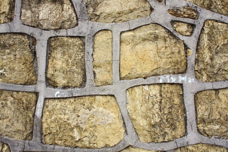 Free stock image of Stone texture created by homero chapa