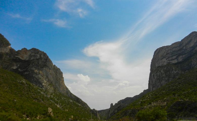 Free stock image of Mountains created by Julieta Nuñez Chapa