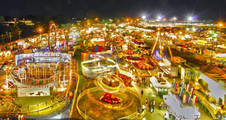 Free stock image of City of Lights created by agphotostock.com