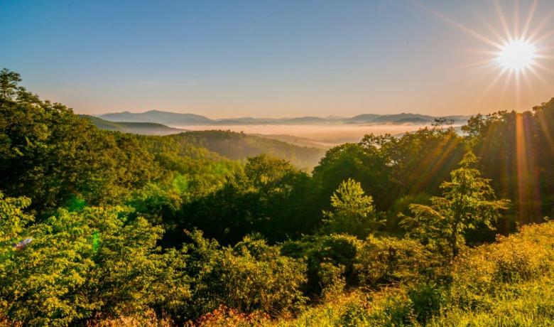 Free stock image of Mountain Landscape created by agphotostock.com