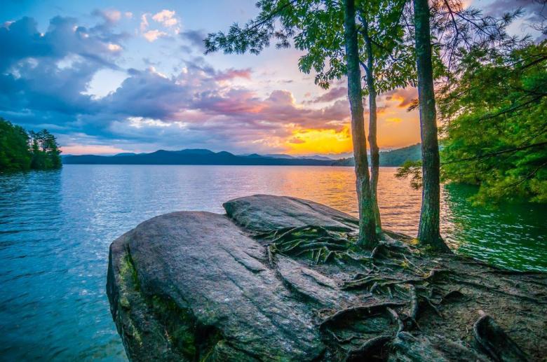 Free stock image of Beautiful Landscape created by agphotostock.com